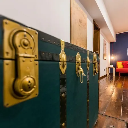 Bed & Breakfast I Maestri