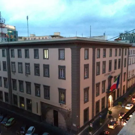 De Gasperi 5 *