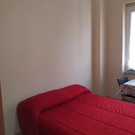 Guest house De Gasperi 5 *