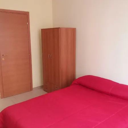 De Gasperi 5 * Naples