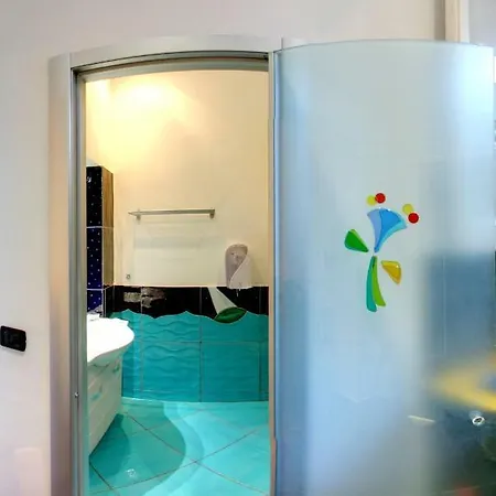 לינה וארוחת בוקר Casa Del Monacone 2*