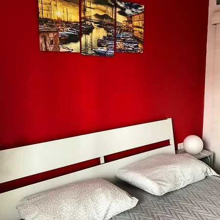 Easyhomeinnaples