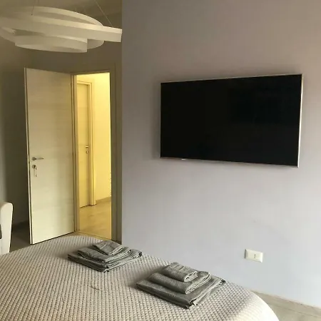 Guest house Easyhomeinnaples Naples