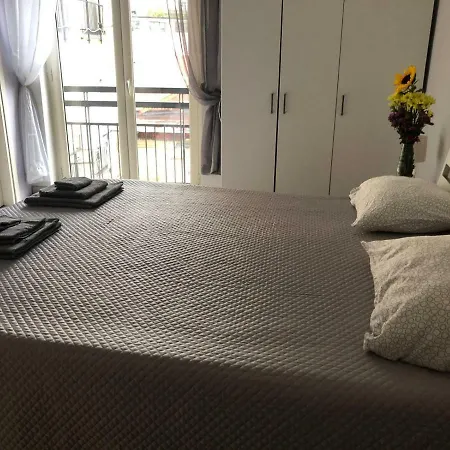 Guest house Easyhomeinnaples