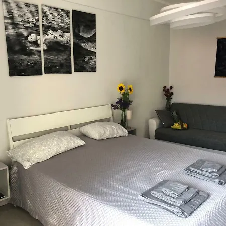 Easyhomeinnaples 3*