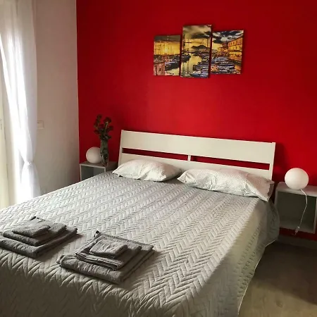 Guest house Easyhomeinnaples