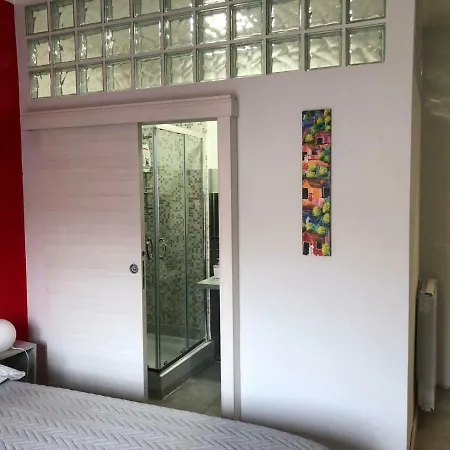 Guest house Easyhomeinnaples Naples