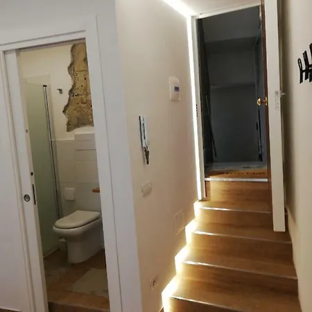 Il Tesoro Di Sangennaro Apartment Naples