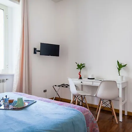 Bed & Breakfast Napolicentro Mare - Sea View & Naples