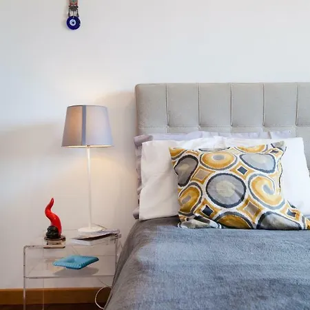 Napolicentro Mare - Sea View & Bed & Breakfast 2*