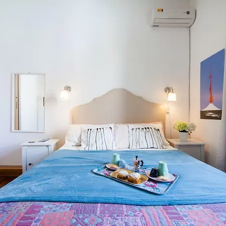 Napolicentro Mare - Sea View & 2*