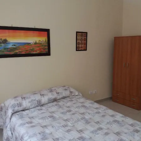 Guest house De Gasperi 5