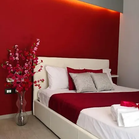 Bell's Bed and Breakfast Νάπολη