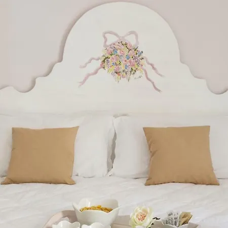 La Maison Romantique Nápoles