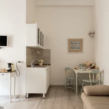 Bed and breakfast La Maison Romantique *
