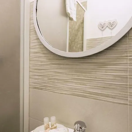 Bed and breakfast La Maison Romantique