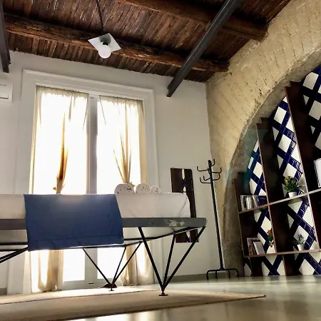 Per Duomo Bed & Breakfast