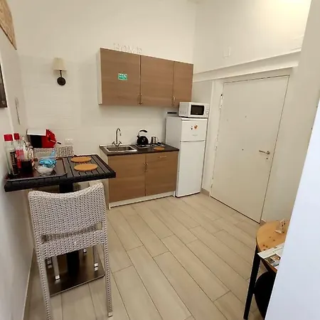 Bed & Breakfast Domus San Biagio 14 2*