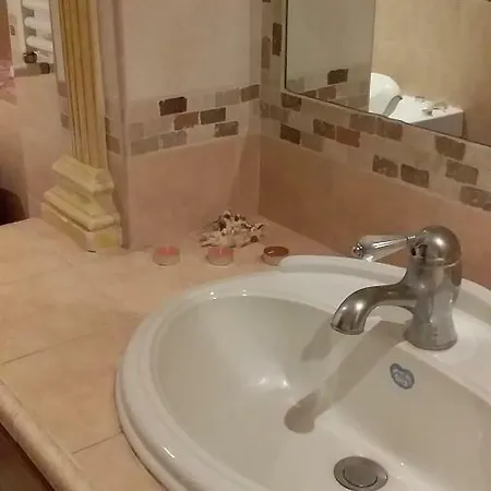 Apartment Vacanze Da Angela - Orto Botanico Naples