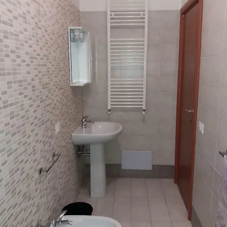 Guest house De Gasperi 5 *