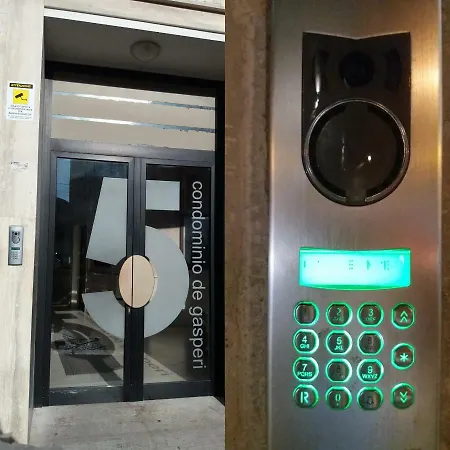 Guest house De Gasperi 5