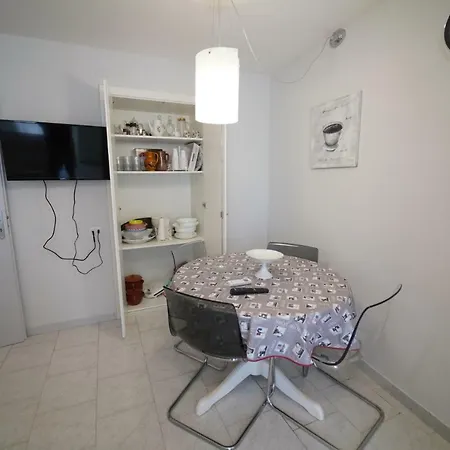 Casa Del Balzo Holiday home Naples