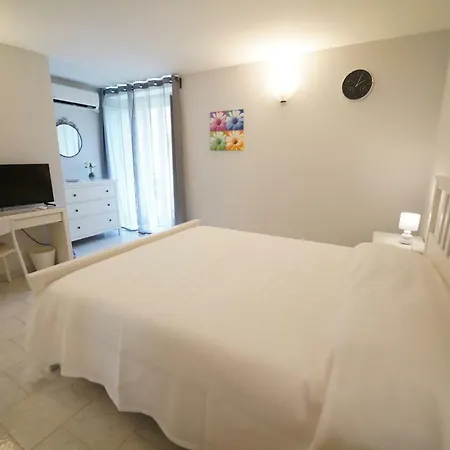 Casa Del Balzo Holiday home Naples