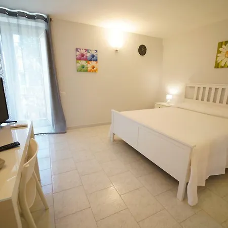 Holiday home Casa Del Balzo Naples