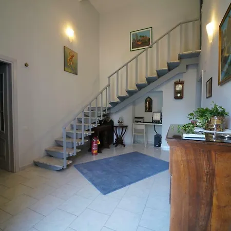 Casa Del Balzo