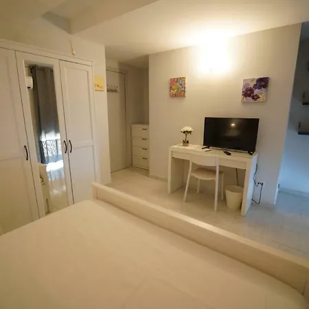Holiday home Casa Del Balzo