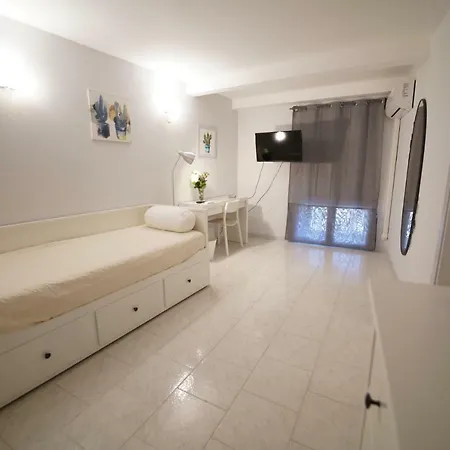 Holiday home Casa Del Balzo