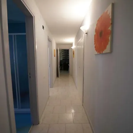 Holiday home Casa Del Balzo