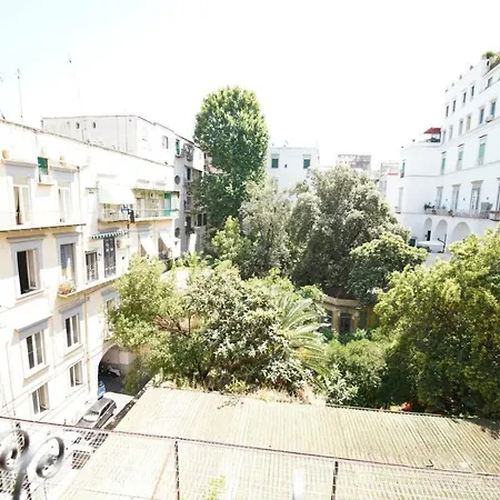 Casa Del Balzo * Naples