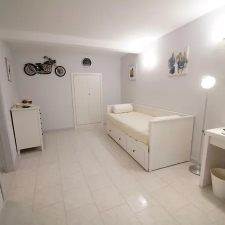 Holiday home Casa Del Balzo *