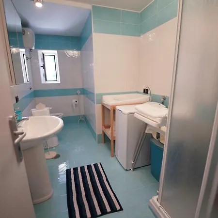 Holiday home Casa Del Balzo *