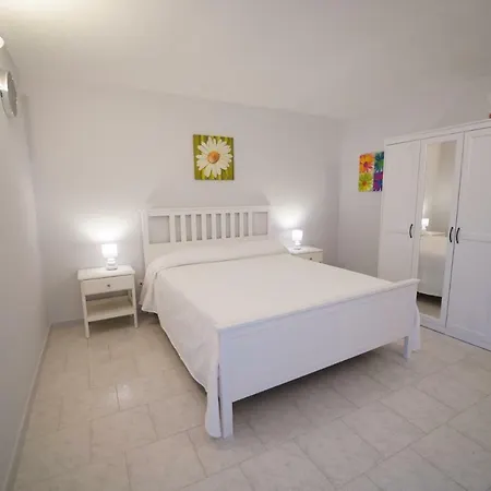 Casa Del Balzo Naples