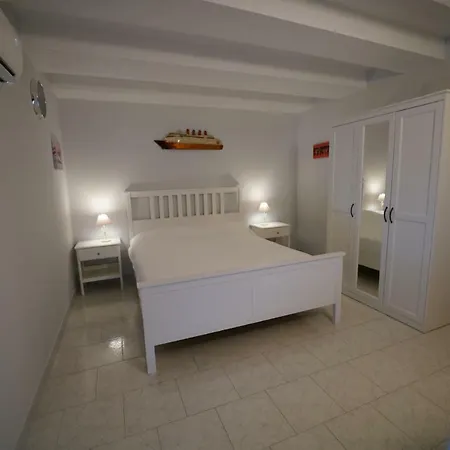 Casa Del Balzo * Naples