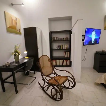 Casa Del Balzo