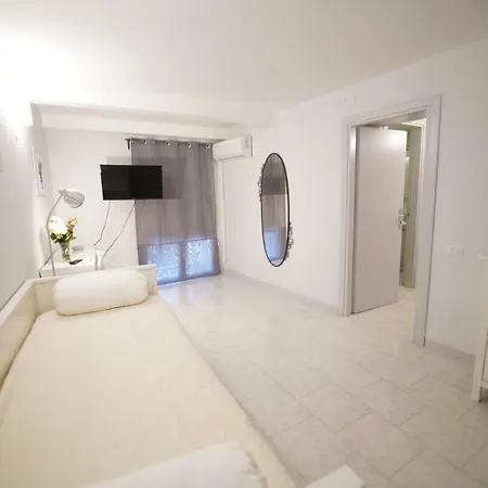 Casa Del Balzo Holiday home