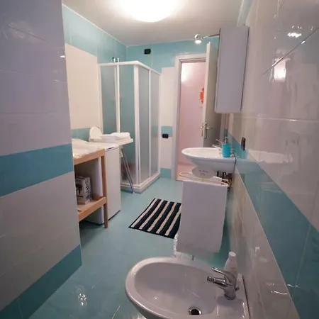 Holiday home Casa Del Balzo