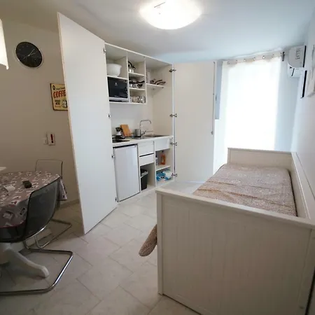 Holiday home Casa Del Balzo Naples