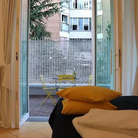Lemon Holiday home