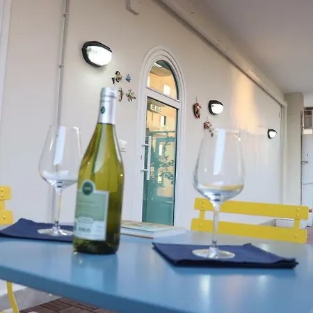 Lemon Holiday home