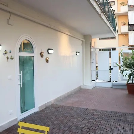 Lemon Holiday home *