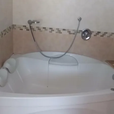 Vacanze Da Angela - Orto Botanico Apartment Naples