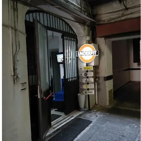 Casa Del Balzo