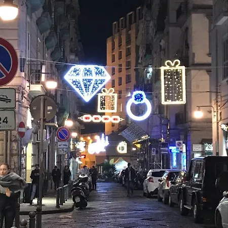 Fc Relais Nocleg ze śniadaniem