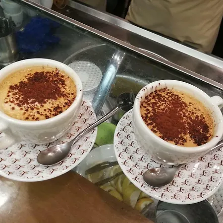 住宿加早餐酒店 Don Angelo Petito