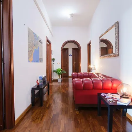 Bed & Breakfast Napolicentro Mare - Sea View & Naples