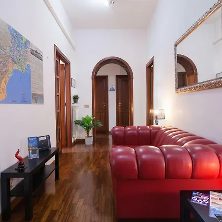 Napolicentro Mare - Sea View &